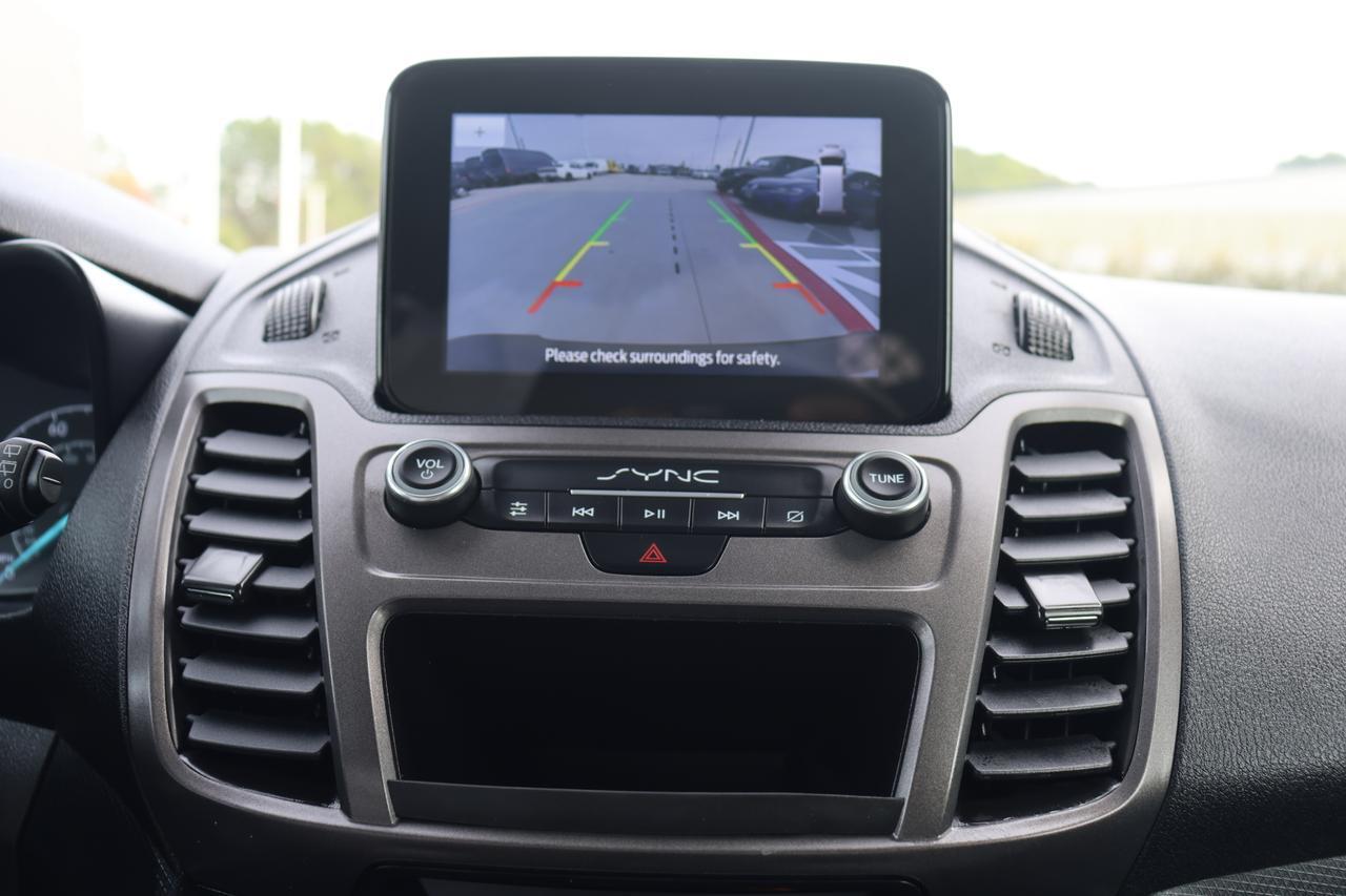 2023 FORD TRANSIT CONNECT XL Houston TX