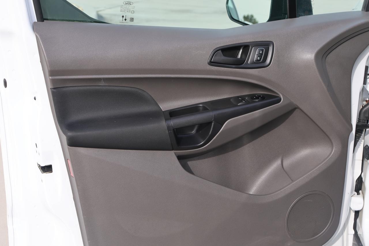 2023 FORD TRANSIT CONNECT XL Houston TX