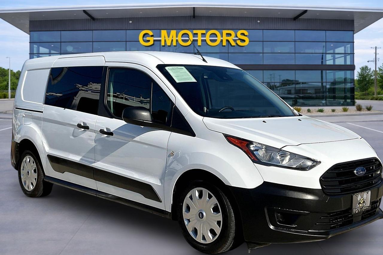 2023 FORD TRANSIT CONNECT XL Houston TX