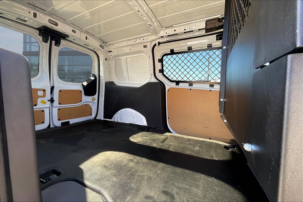 2023 FORD TRANSIT CONNECT XL Houston TX