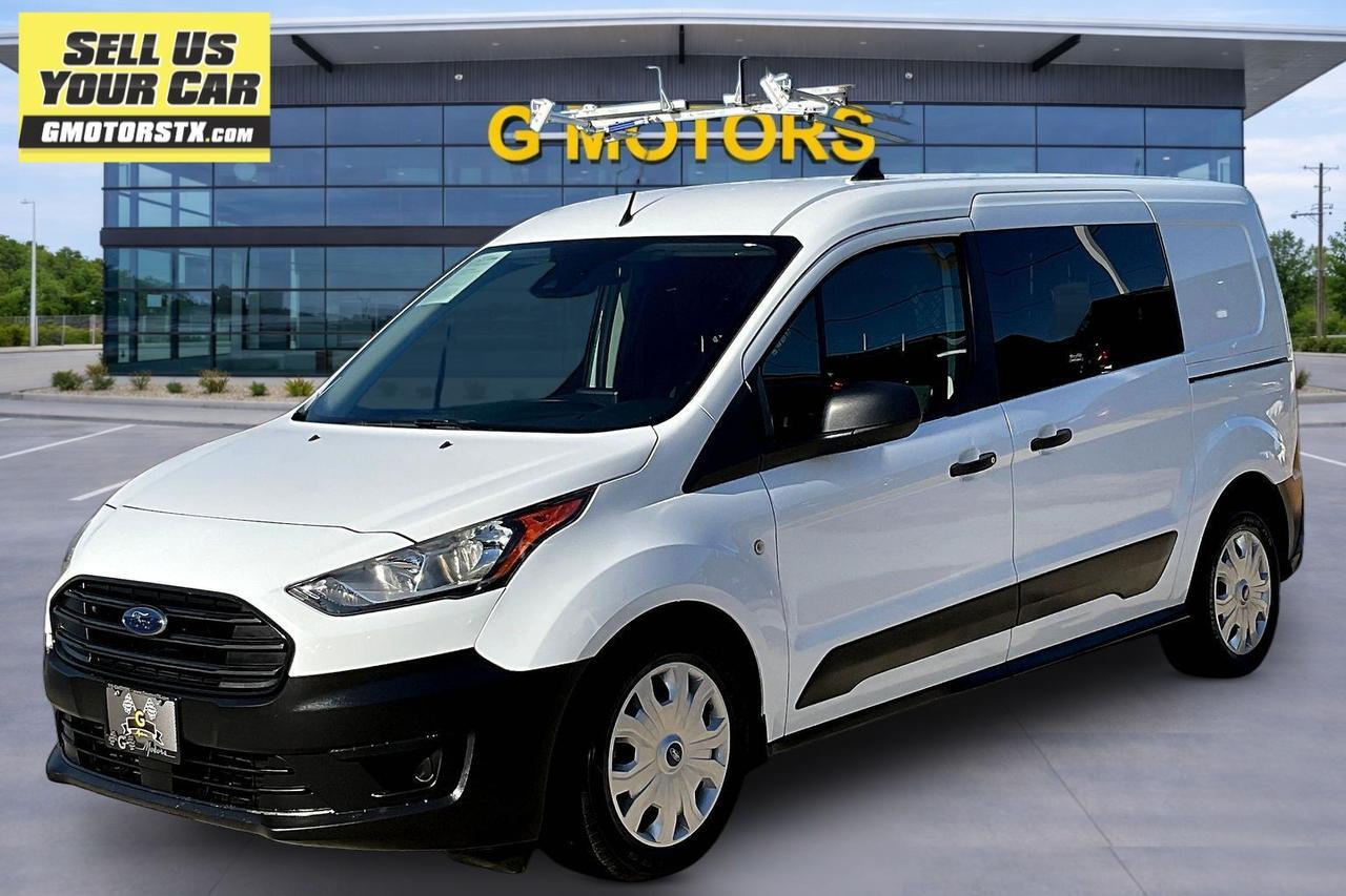 2023 FORD TRANSIT CONNECT