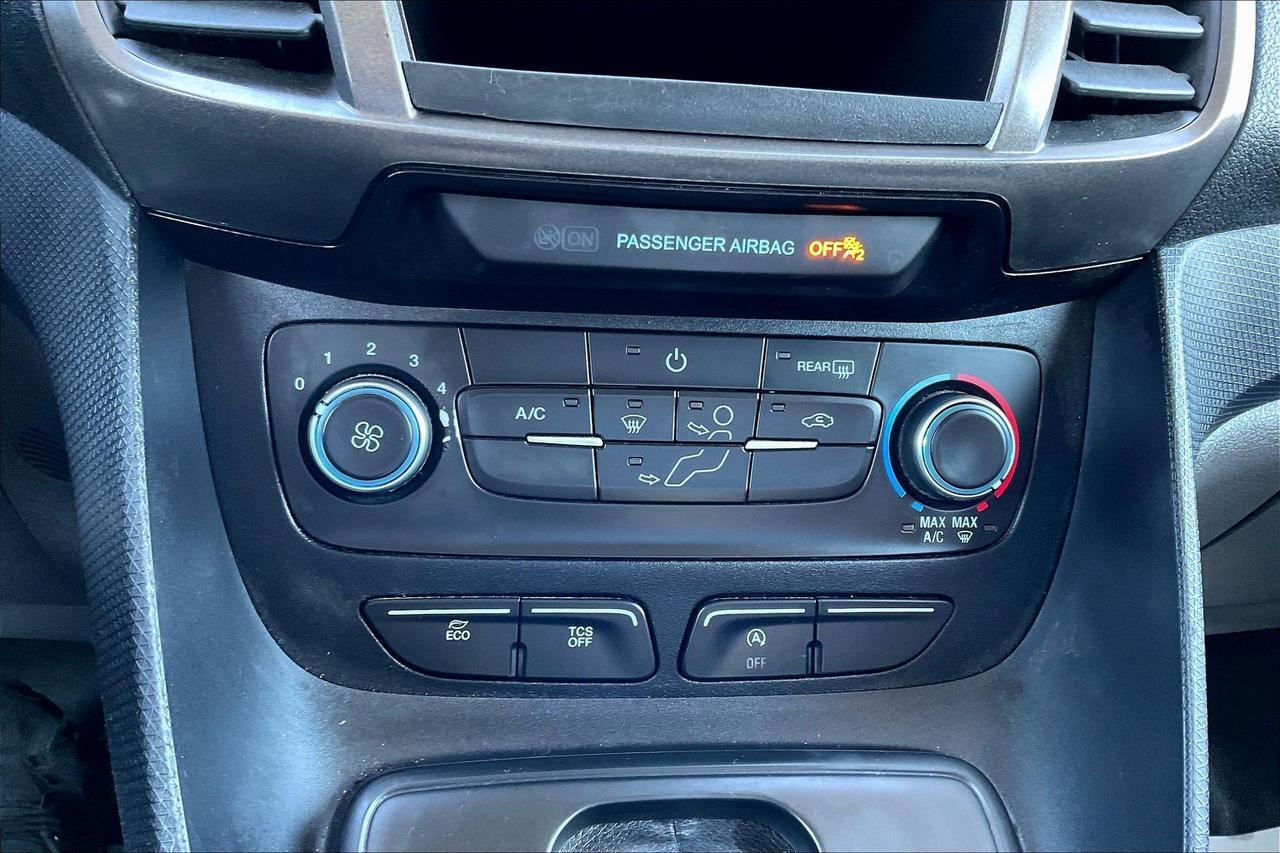 2023 FORD TRANSIT CONNECT XL Houston TX
