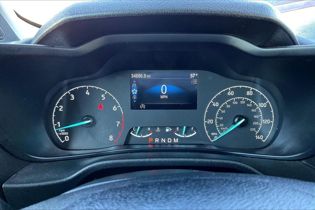 2023 FORD TRANSIT CONNECT XL Houston TX