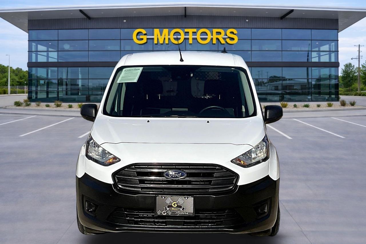 2023 FORD TRANSIT CONNECT XL Houston TX
