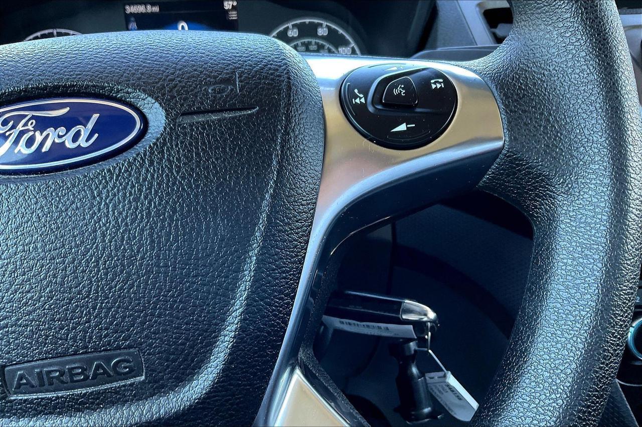 2023 FORD TRANSIT CONNECT XL Houston TX