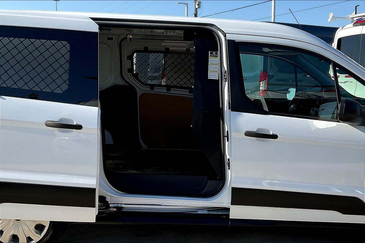 2023 FORD TRANSIT CONNECT XL Houston TX