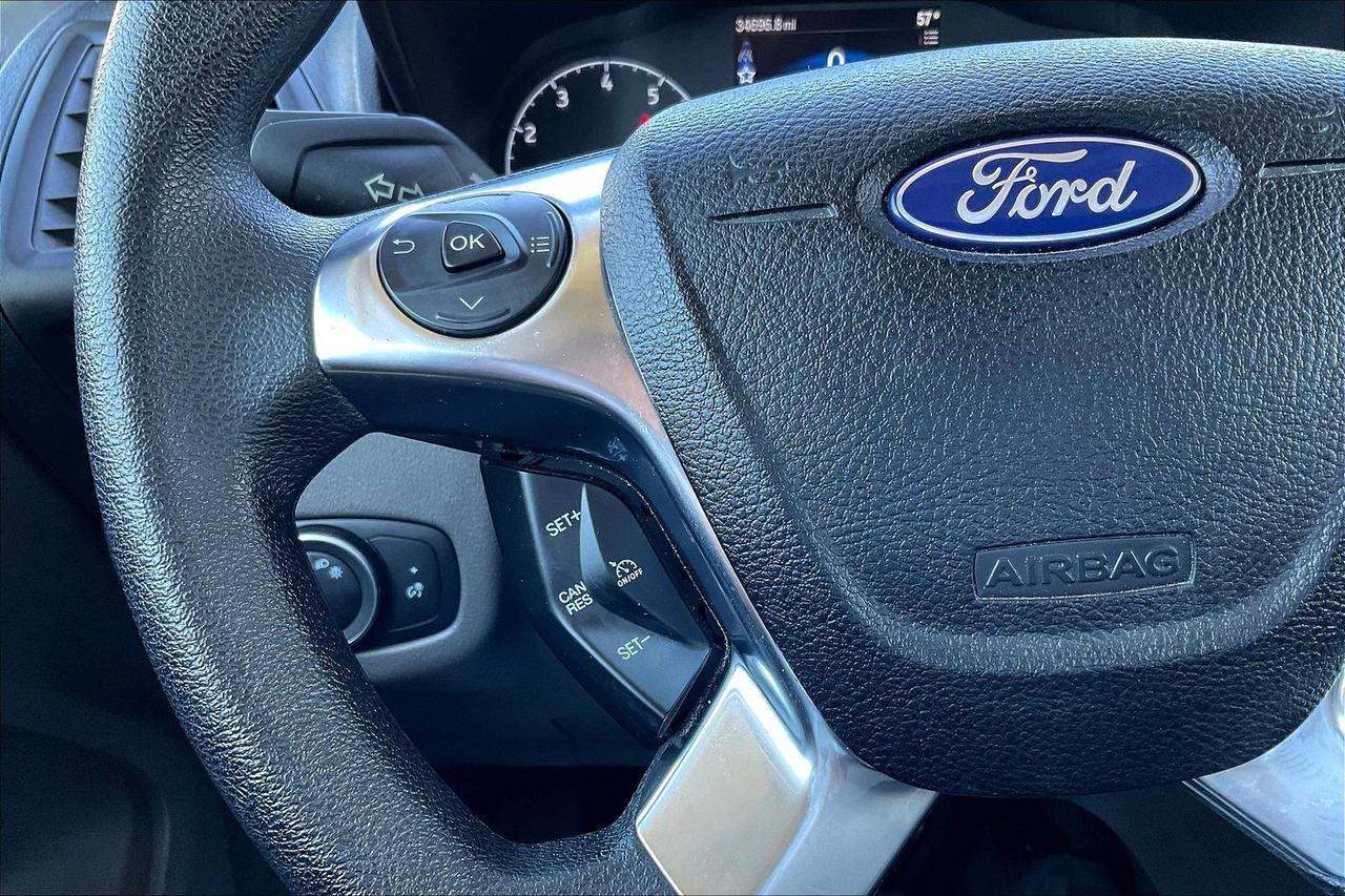 2023 FORD TRANSIT CONNECT XL Houston TX