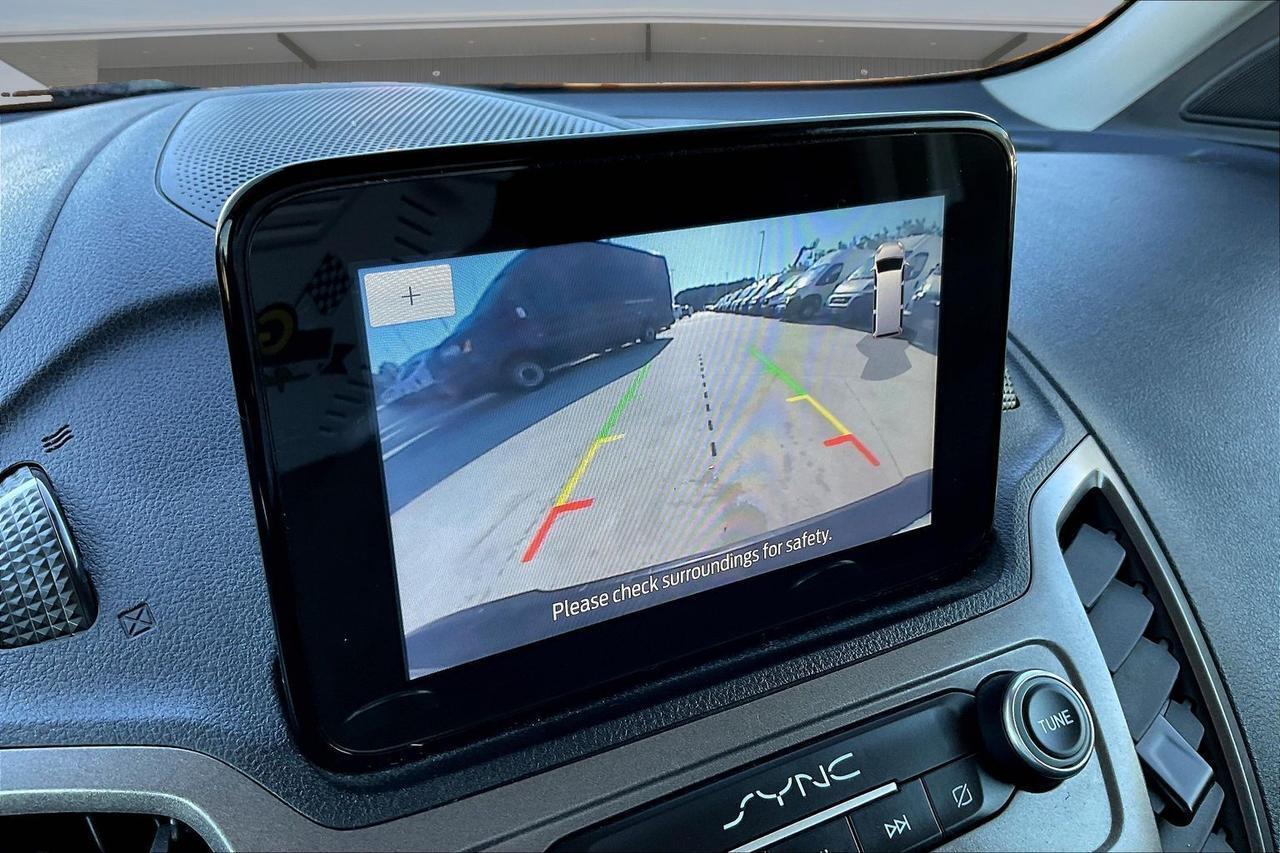 2023 FORD TRANSIT CONNECT XL Houston TX