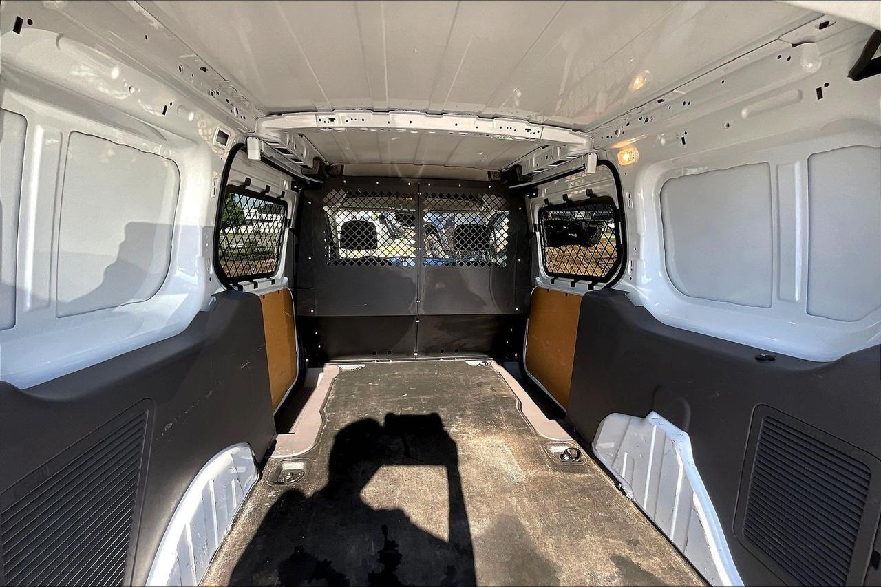 2023 FORD TRANSIT CONNECT XL Houston TX