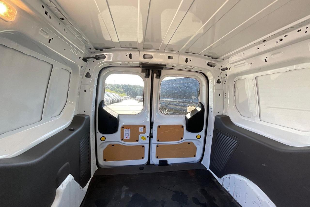 2023 FORD TRANSIT CONNECT XL Houston TX