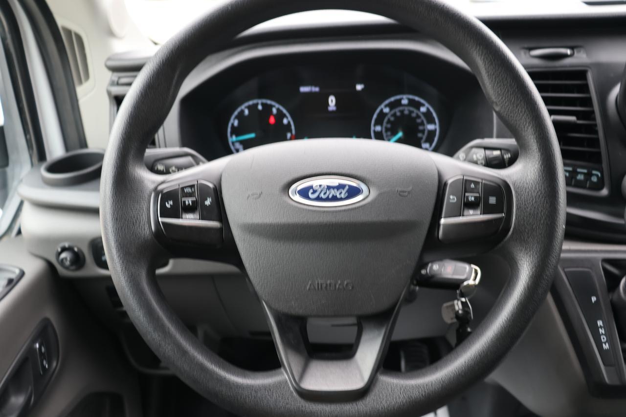2023 FORD TRANSIT T-250 Houston TX