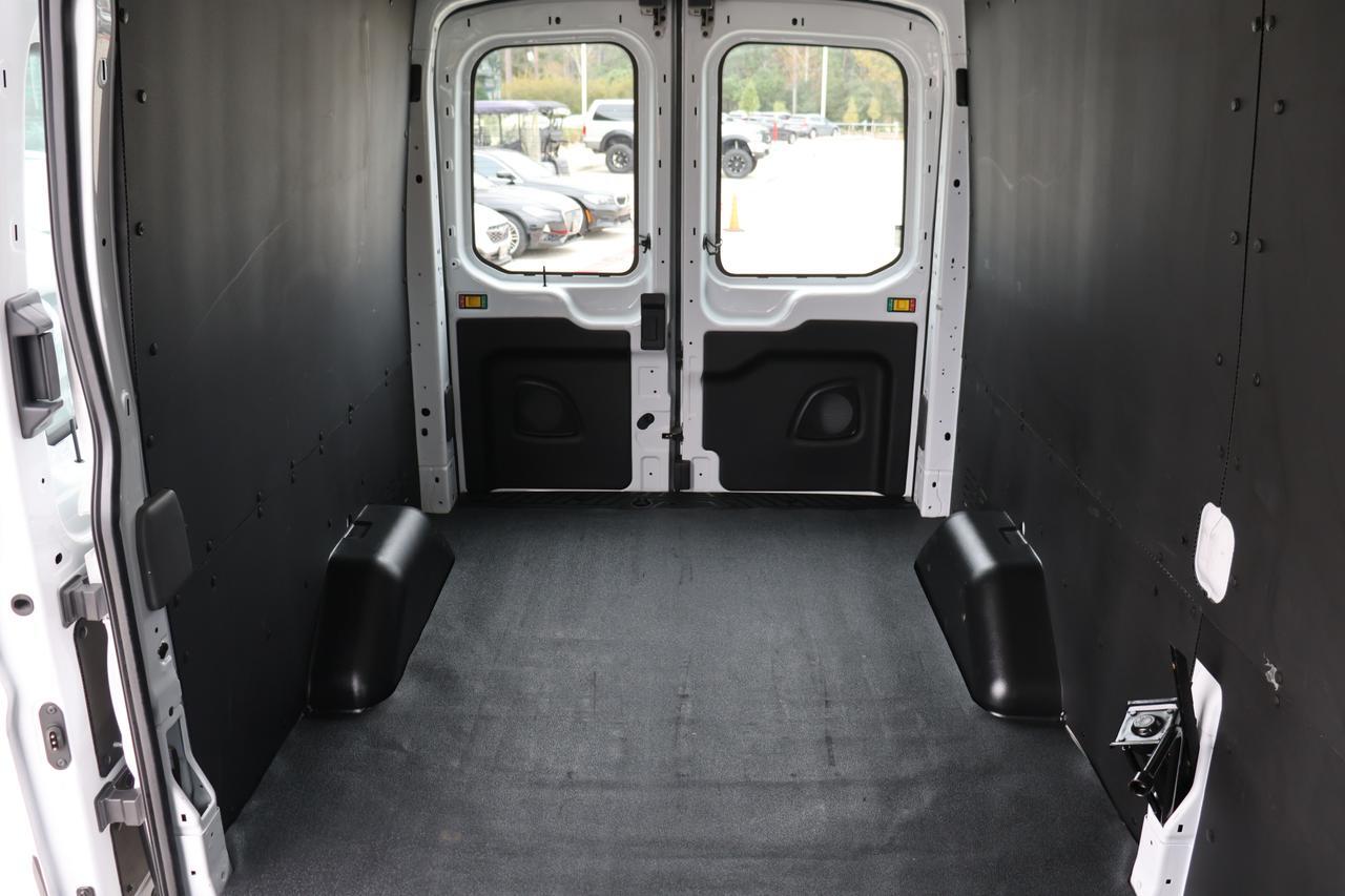 2023 FORD TRANSIT T-250 Houston TX