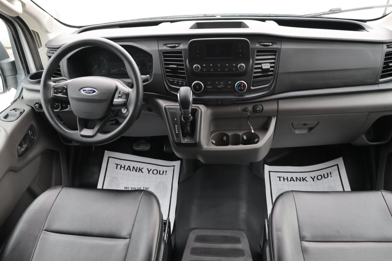 2023 FORD TRANSIT T-250 Houston TX