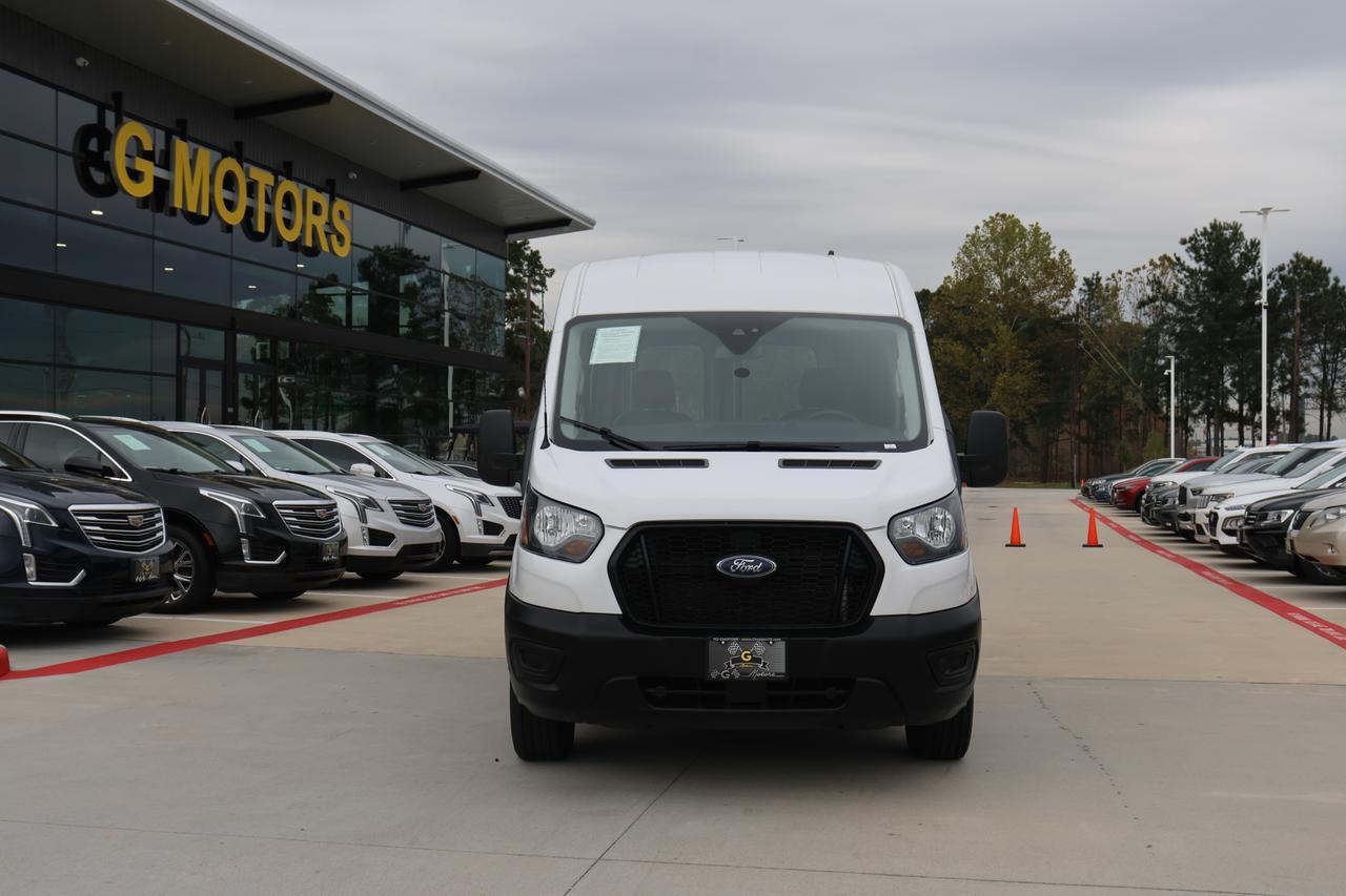 2023 FORD TRANSIT T-250 Houston TX