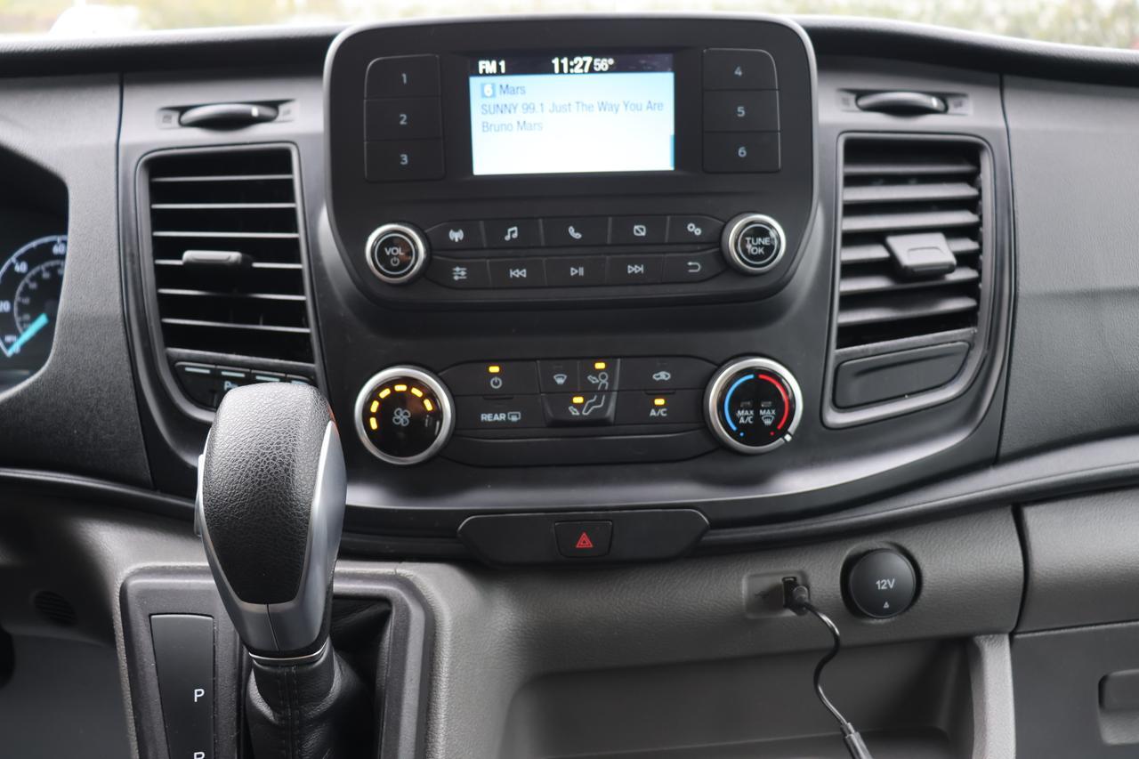 2023 FORD TRANSIT T-250 Houston TX