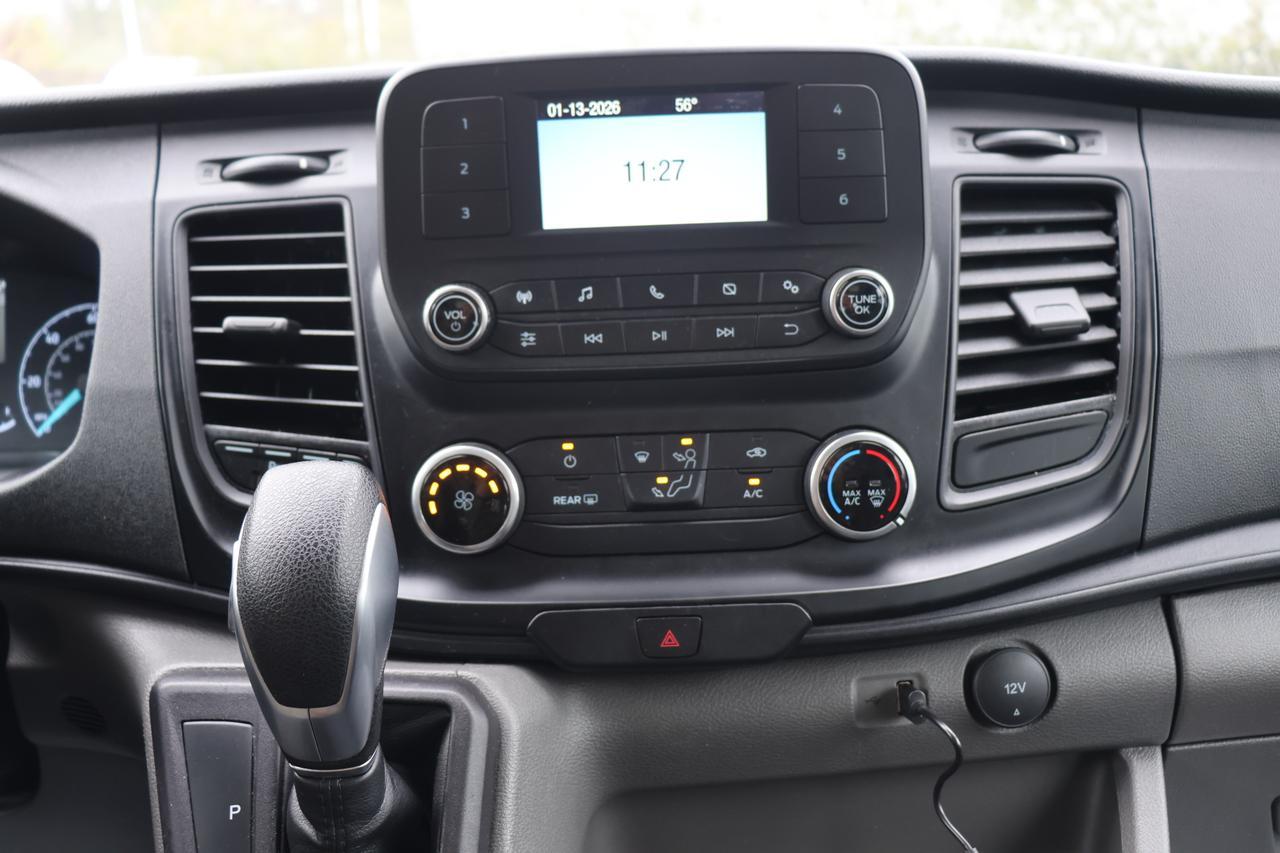 2023 FORD TRANSIT T-250 Houston TX