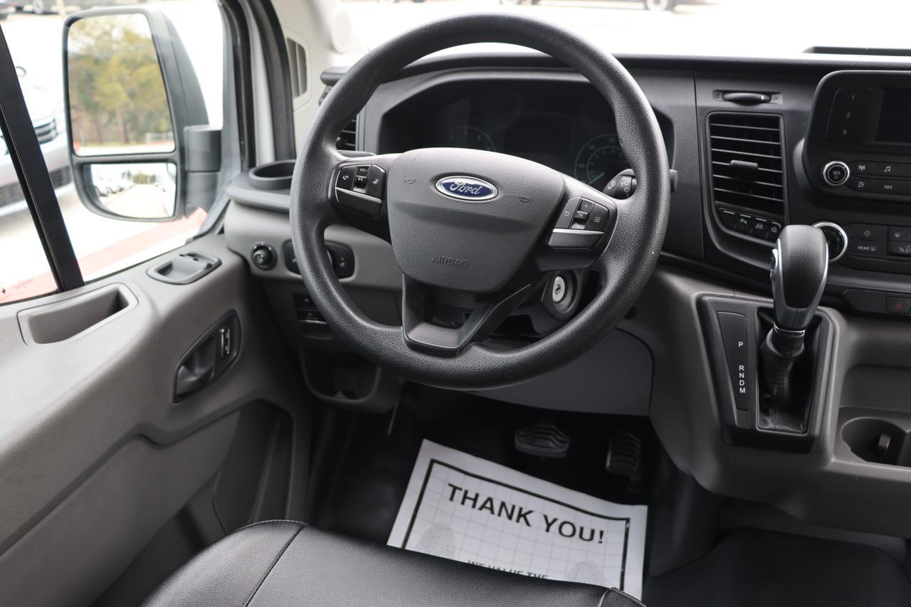 2023 FORD TRANSIT T-250 Houston TX