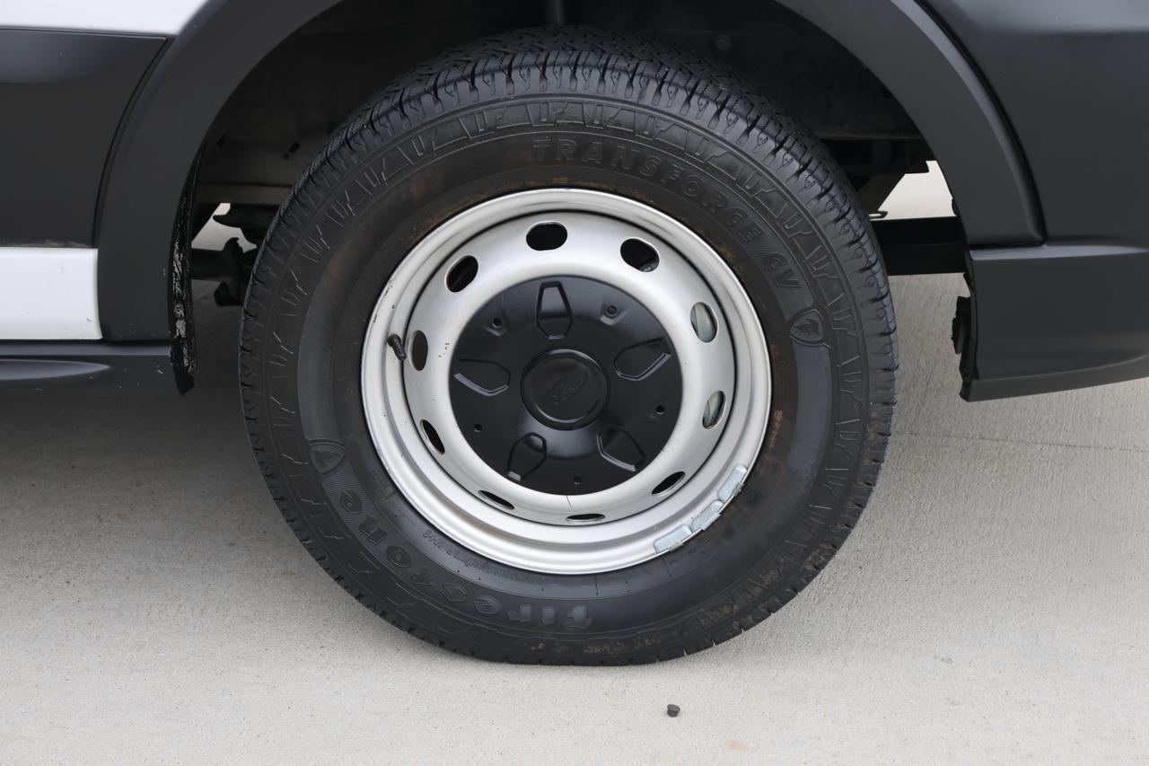 2023 FORD TRANSIT T-250 Houston TX