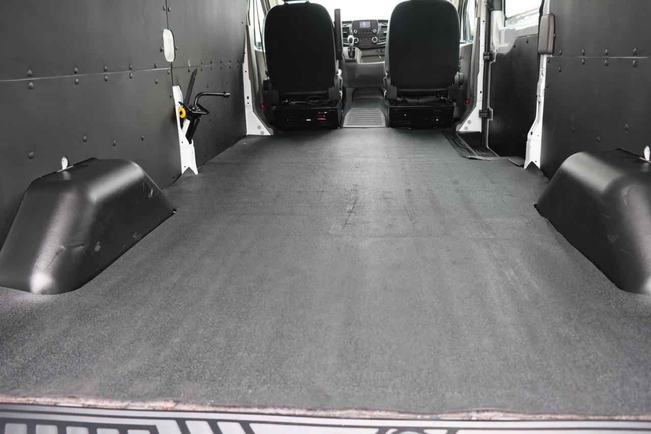 2023 FORD TRANSIT T-250 Houston TX