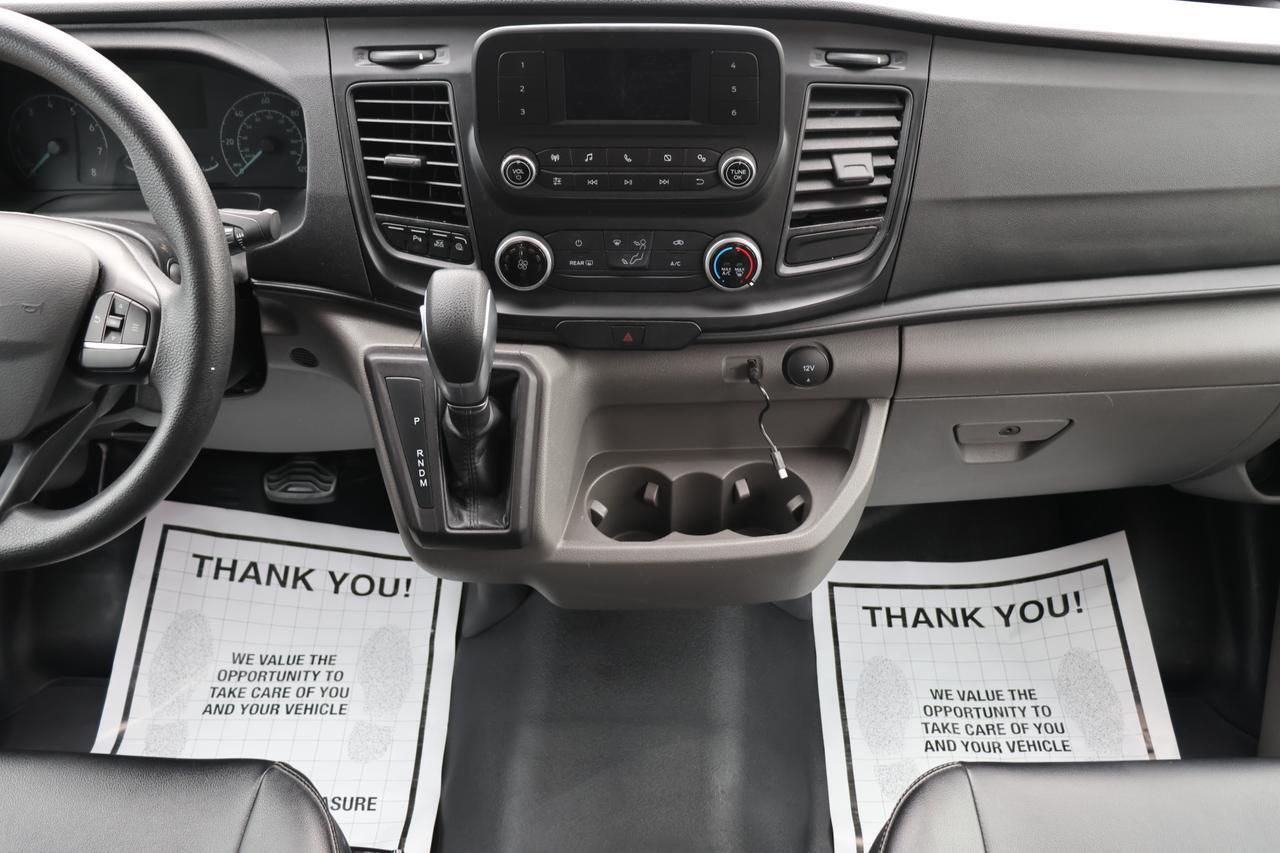 2023 FORD TRANSIT T-250 Houston TX