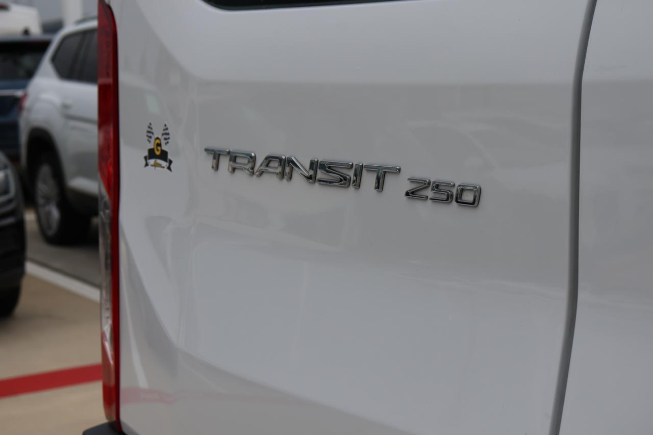 2023 FORD TRANSIT T-250 Houston TX