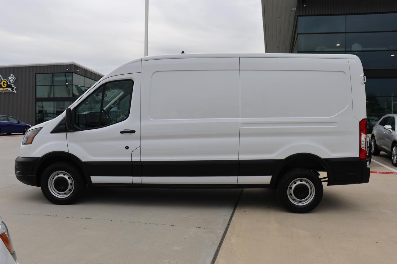 2023 FORD TRANSIT T-250 Houston TX