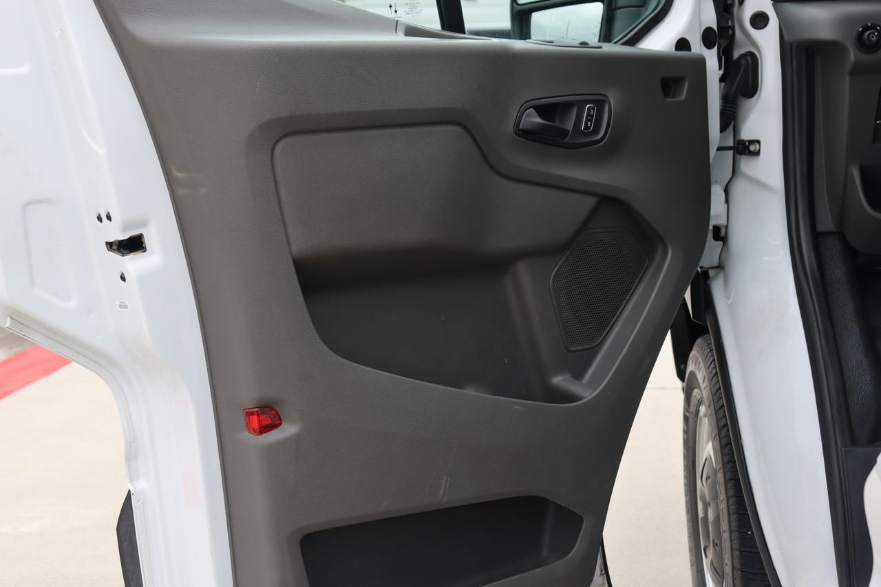2023 FORD TRANSIT T-250 Houston TX