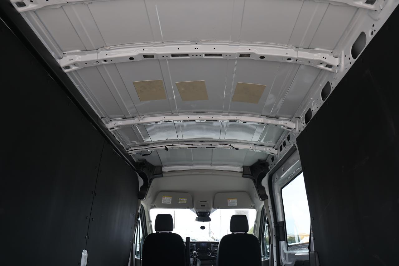 2023 FORD TRANSIT T-250 Houston TX