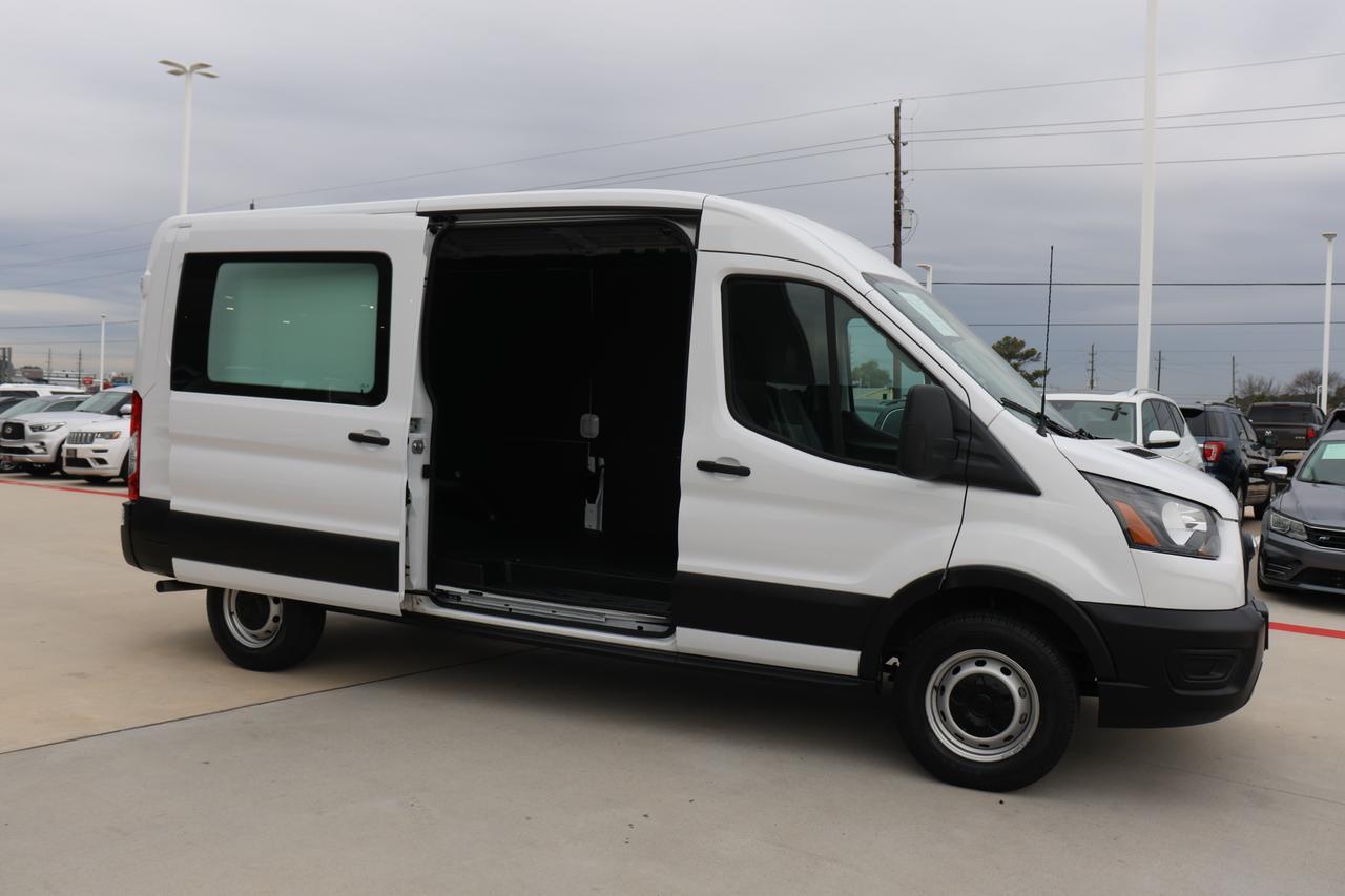 2023 FORD TRANSIT T-250 Houston TX