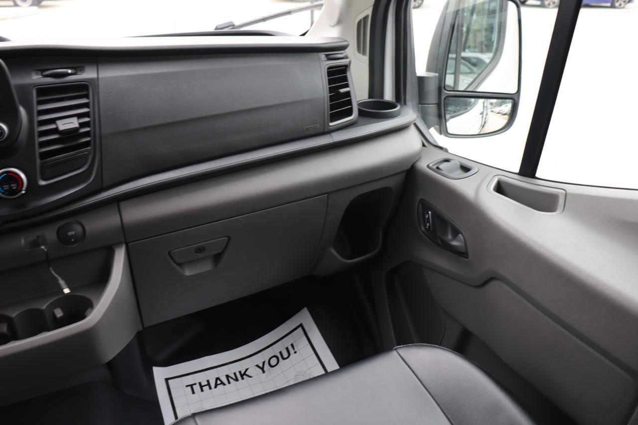 2023 FORD TRANSIT T-250 Houston TX