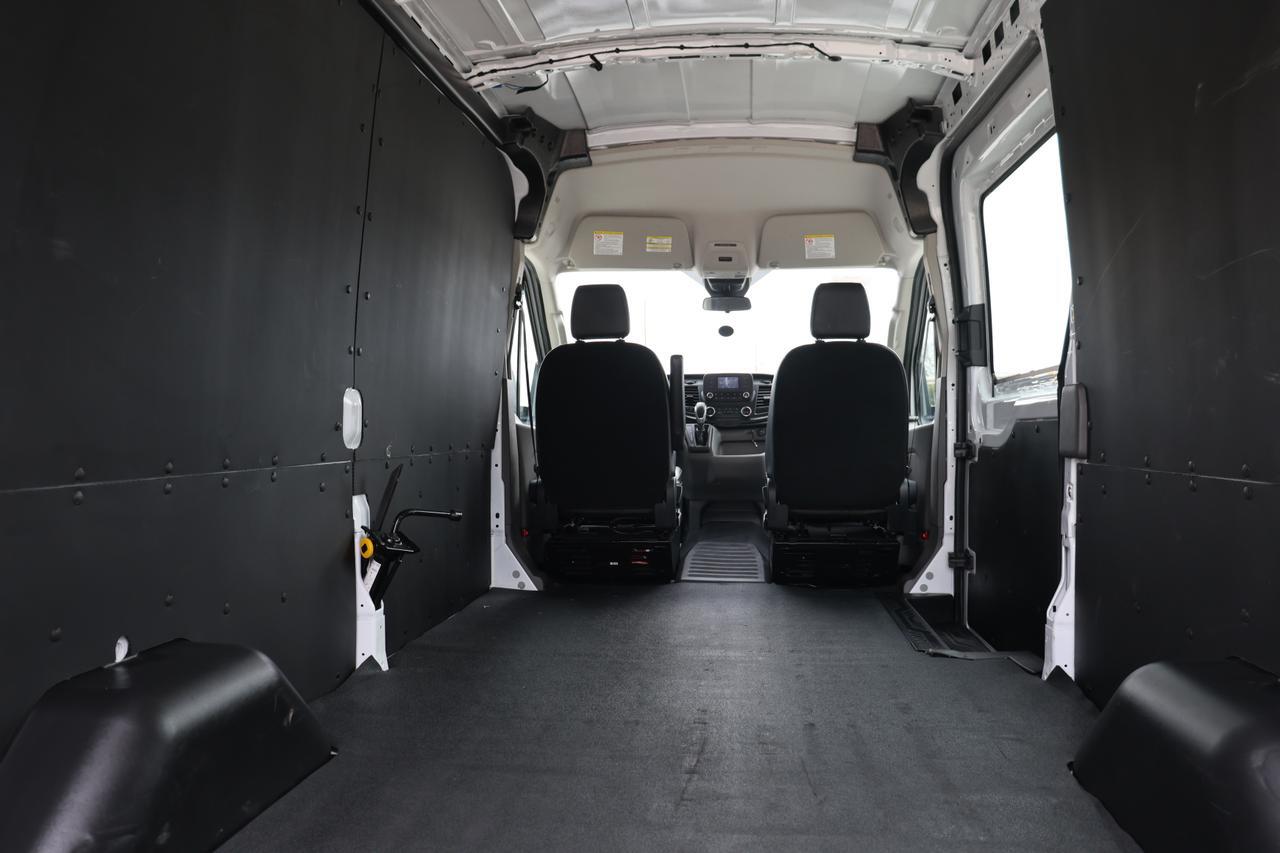 2023 FORD TRANSIT T-250 Houston TX