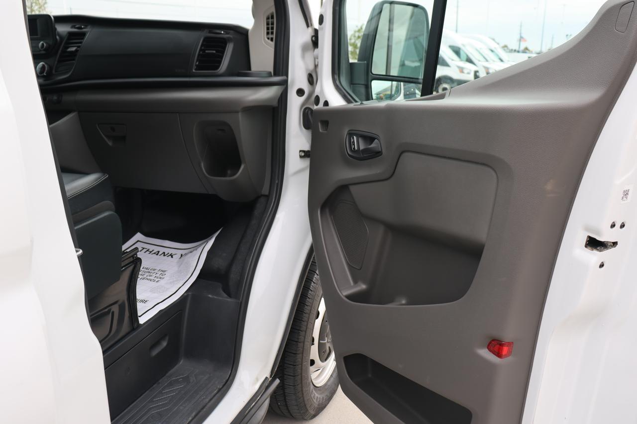 2023 FORD TRANSIT T-250 Houston TX