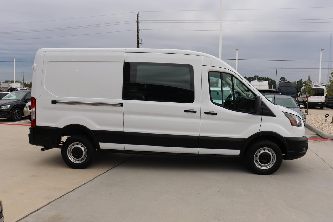 2023 FORD TRANSIT T-250 Houston TX