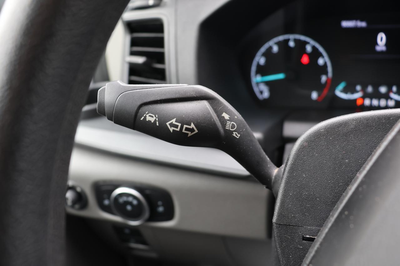 2023 FORD TRANSIT T-250 Houston TX