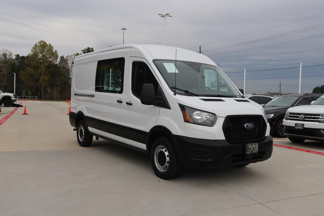 2023 FORD TRANSIT T-250 Houston TX