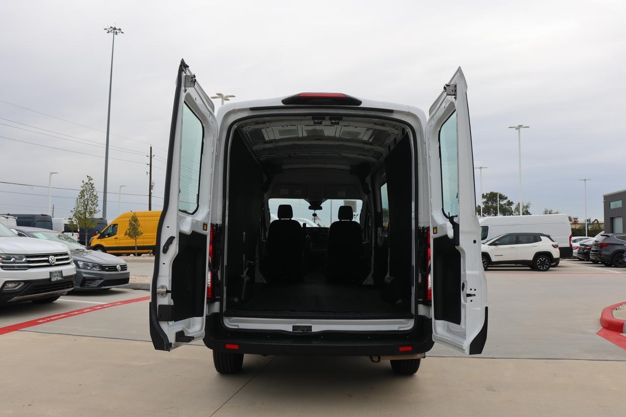 2023 FORD TRANSIT T-250 Houston TX