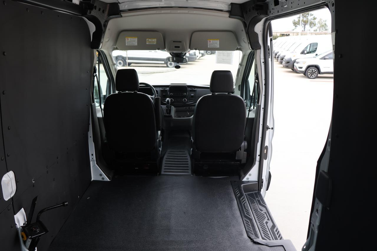 2023 FORD TRANSIT T-250 Houston TX