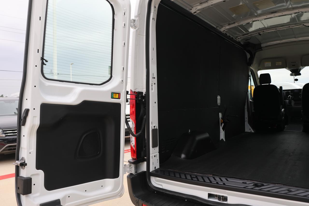 2023 FORD TRANSIT T-250 Houston TX