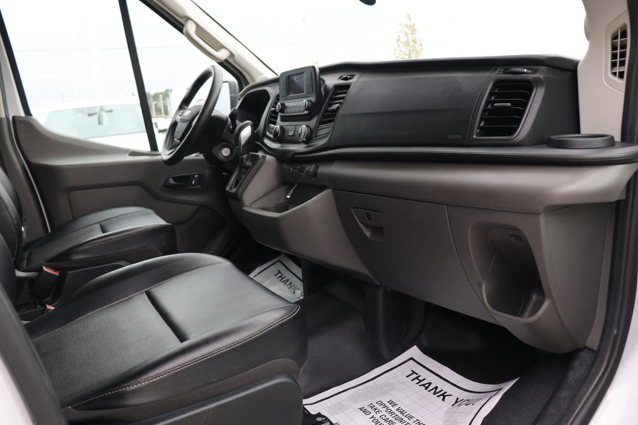 2023 FORD TRANSIT T-250 Houston TX