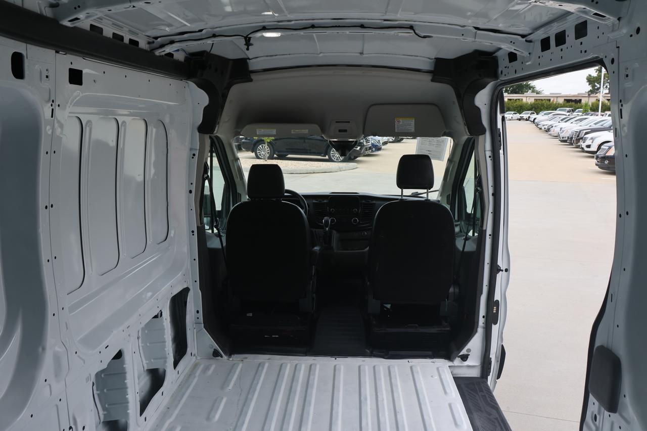 2023 FORD TRANSIT T-250 Houston TX