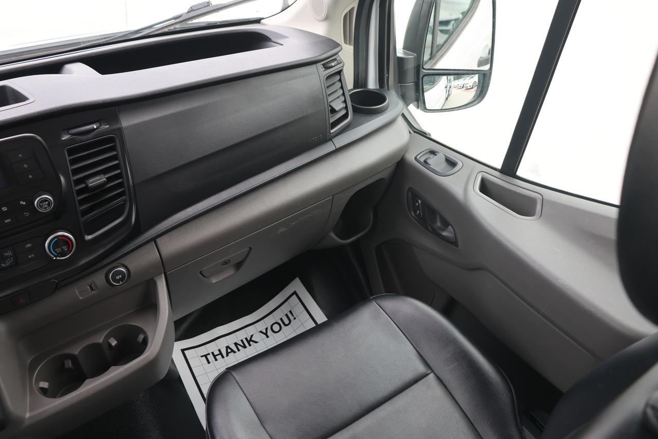 2023 FORD TRANSIT T-250 Houston TX