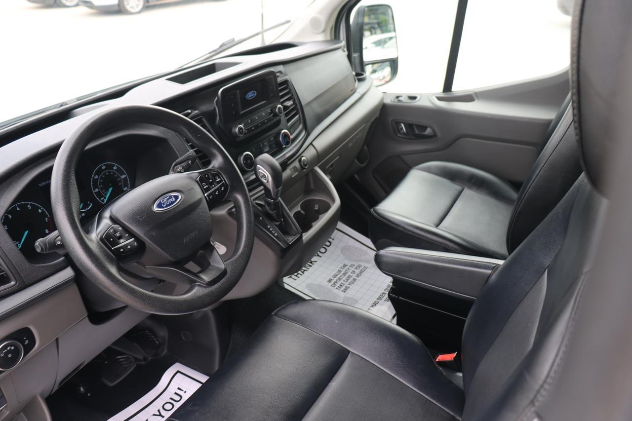 2023 FORD TRANSIT T-250 Houston TX