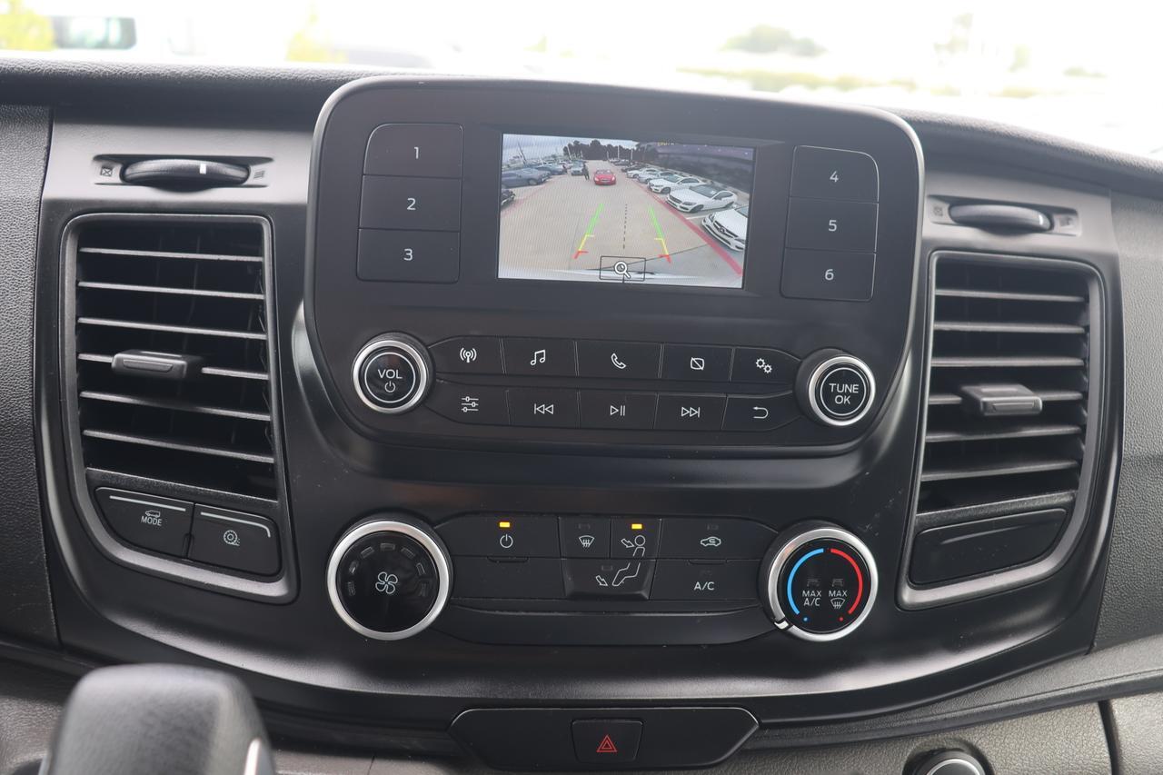 2023 FORD TRANSIT T-250 Houston TX
