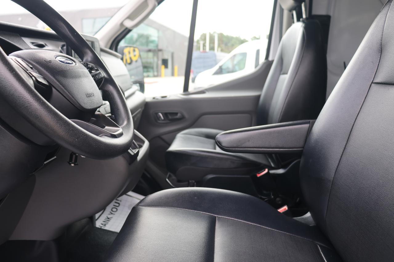 2023 FORD TRANSIT T-250 Houston TX