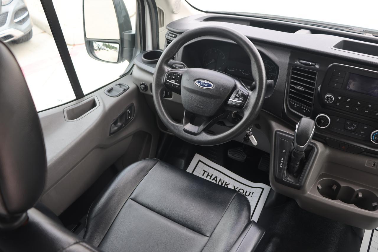 2023 FORD TRANSIT T-250 Houston TX