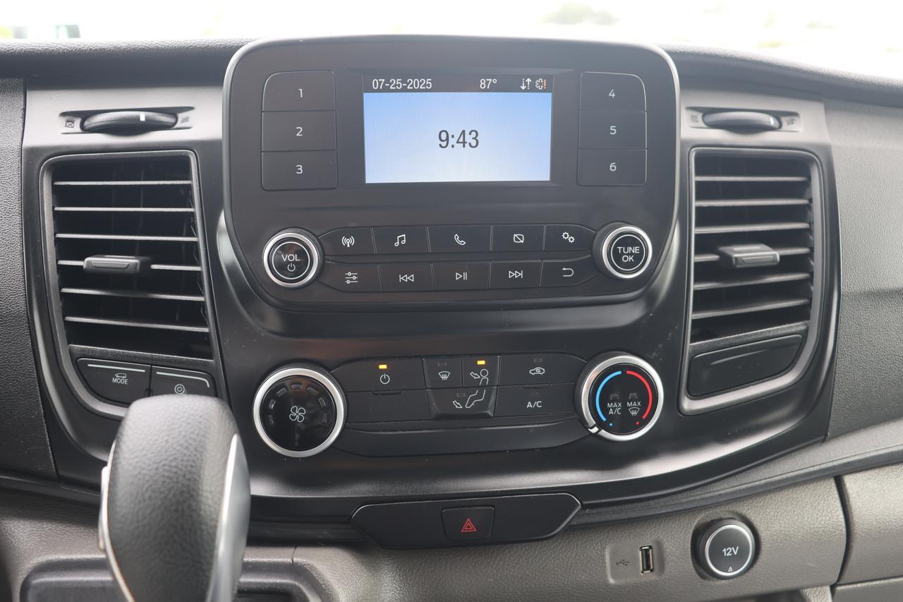 2023 FORD TRANSIT T-250 Houston TX