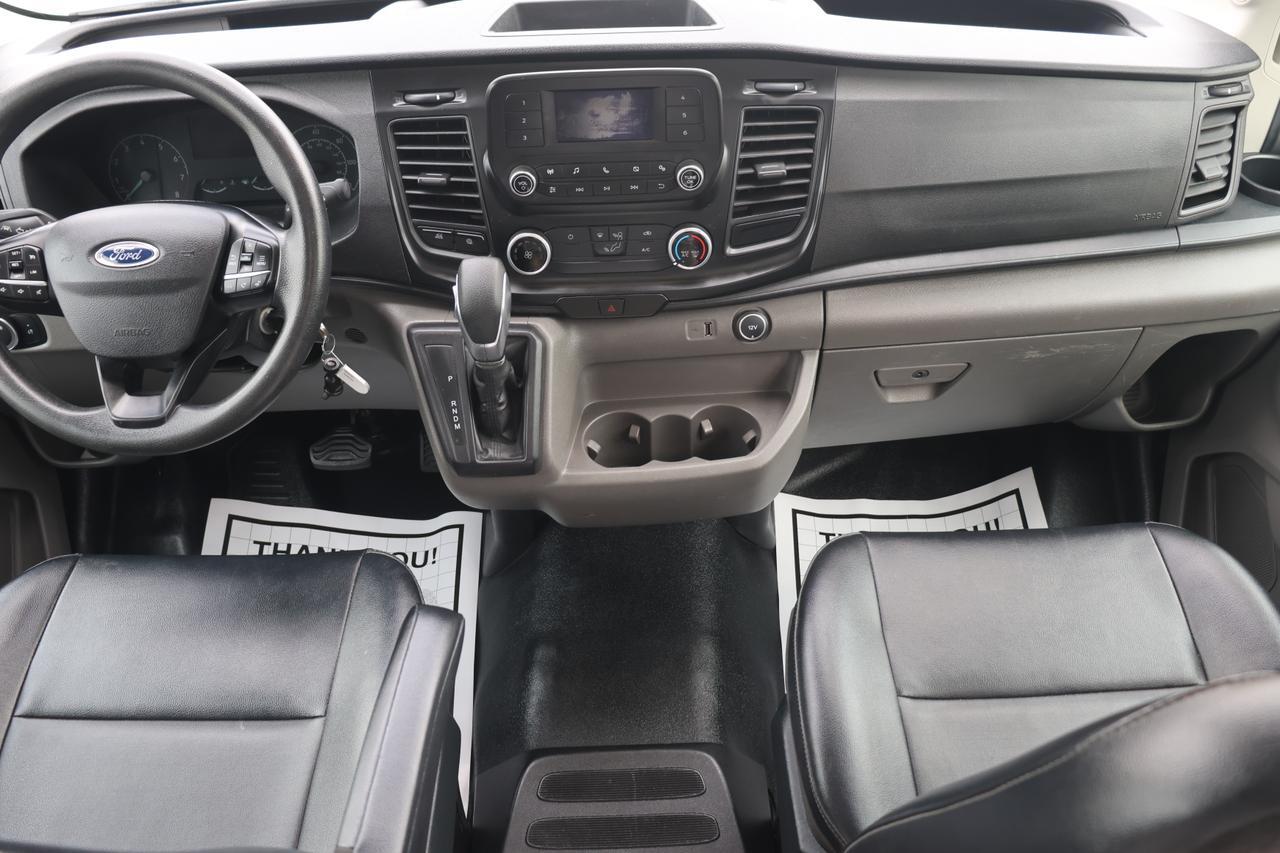 2023 FORD TRANSIT T-250 Houston TX
