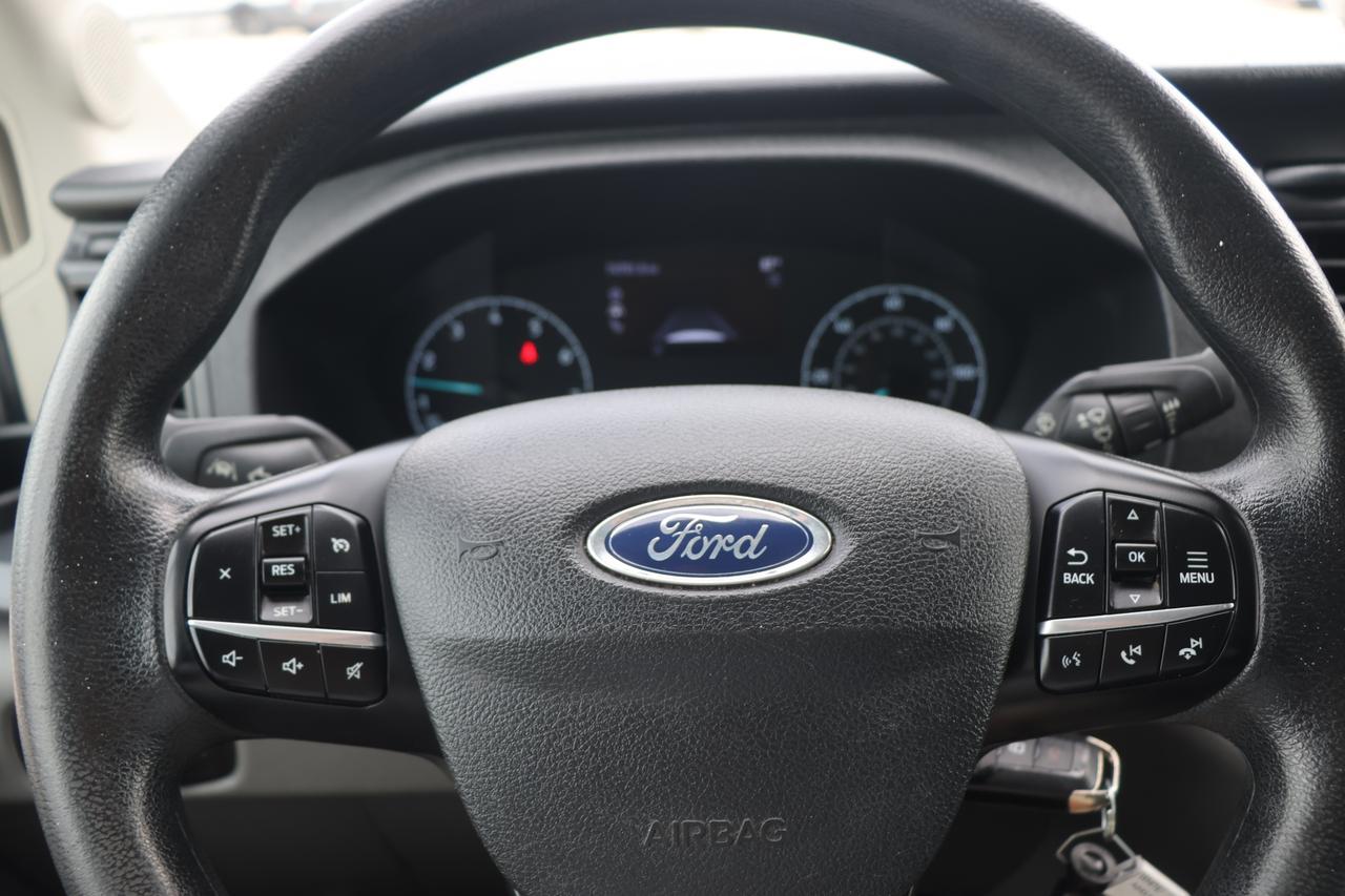 2023 FORD TRANSIT T-250 Houston TX