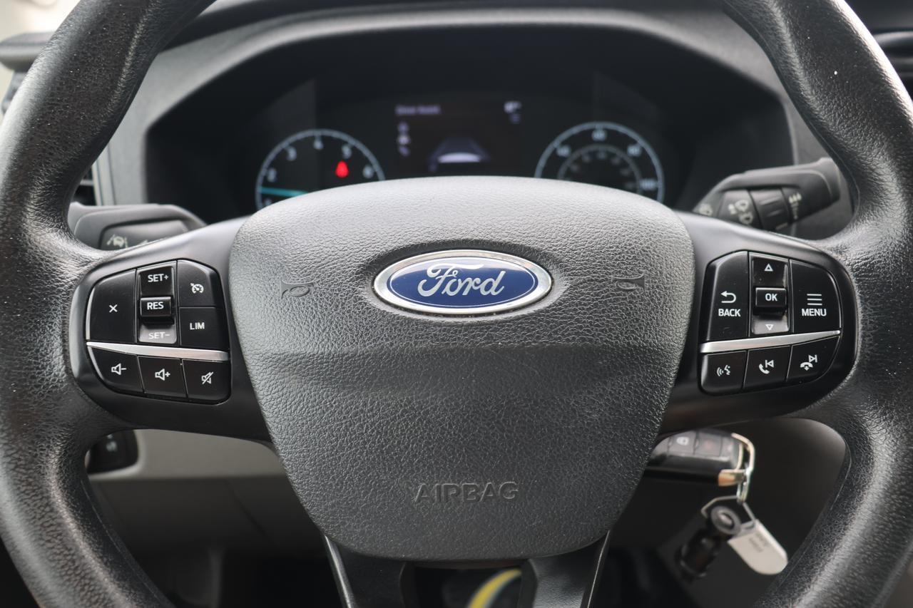 2023 FORD TRANSIT T-250 Houston TX