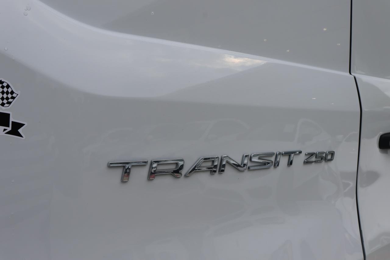 2023 FORD TRANSIT T-250 Houston TX